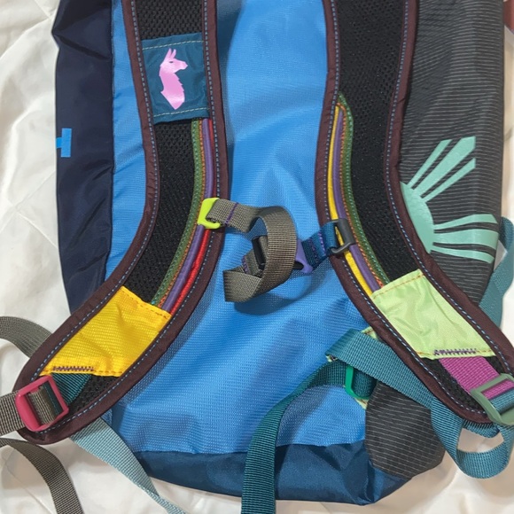Nwt Cotopaxi Luzon Eighteen 18L Backpack - Picture 4 of 8